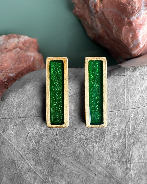 They Them Earrings