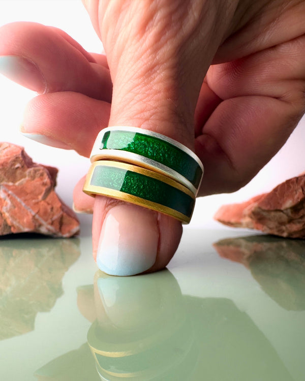 They Them Ring