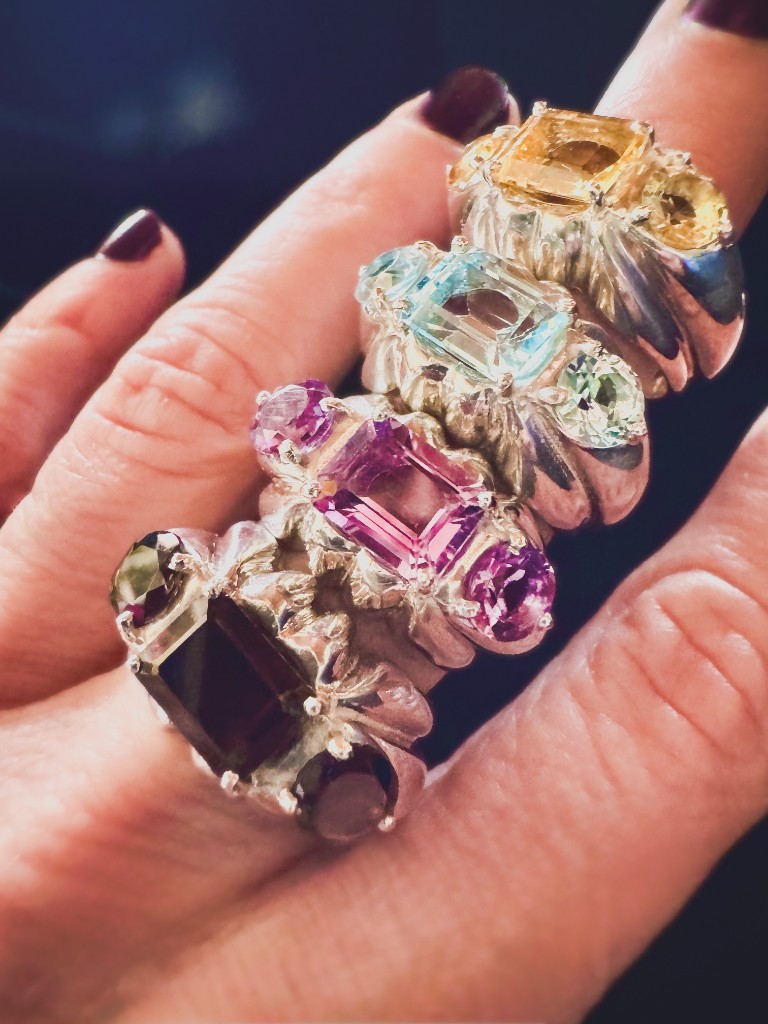 MATRICARIA Collection