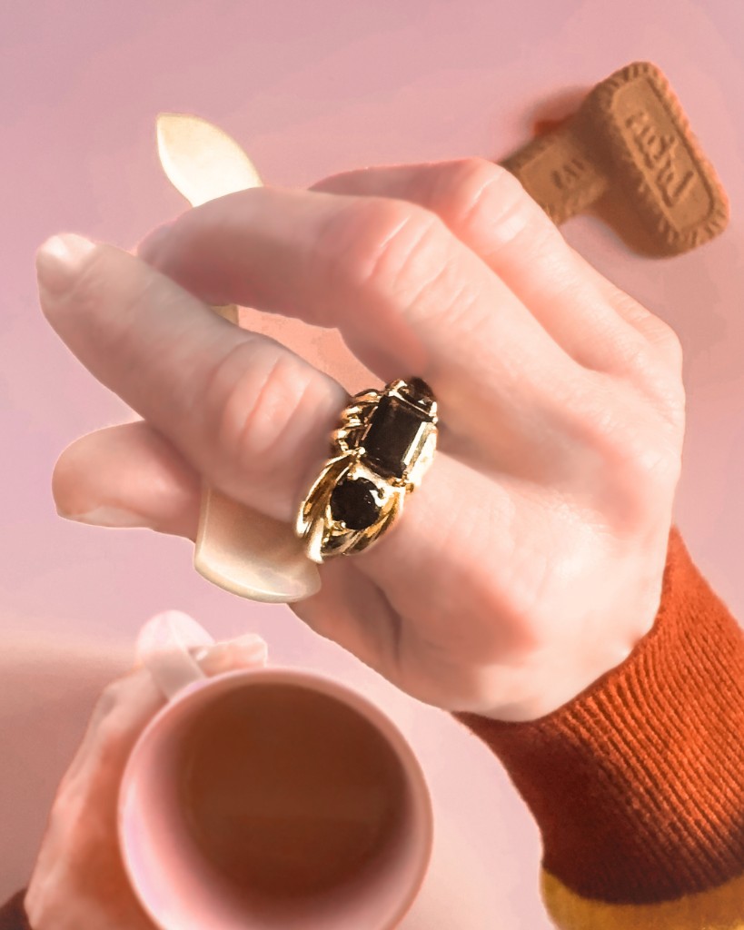 MATRICARIA - Lifestyle