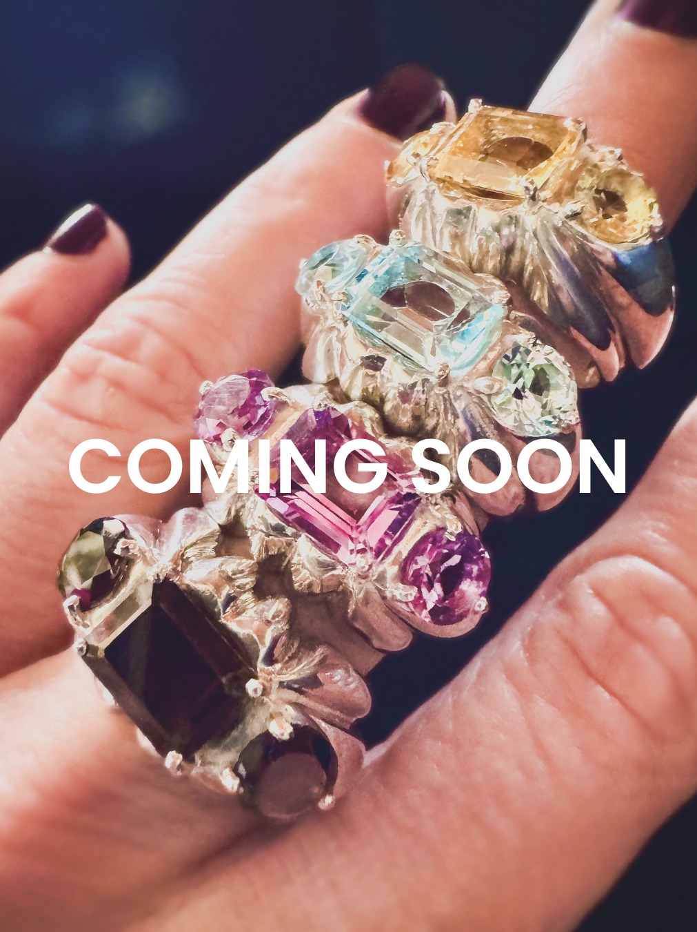 MATRICARIA Collection