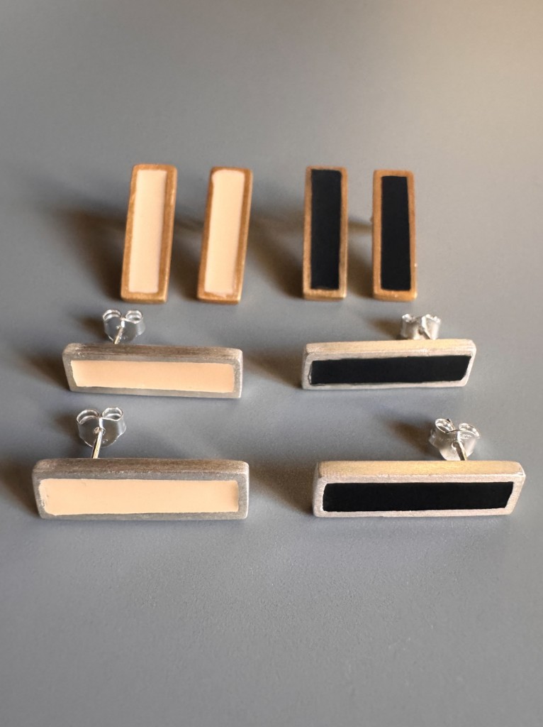 THEY THEM - Orecchini