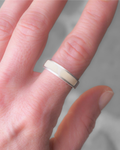 Anello They Them - 6