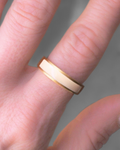 Anello They Them - 9