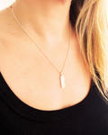 They Them Pendant - 7