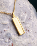 They Them Pendant - 3