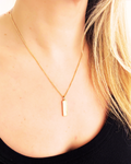 They Them Pendant - 9