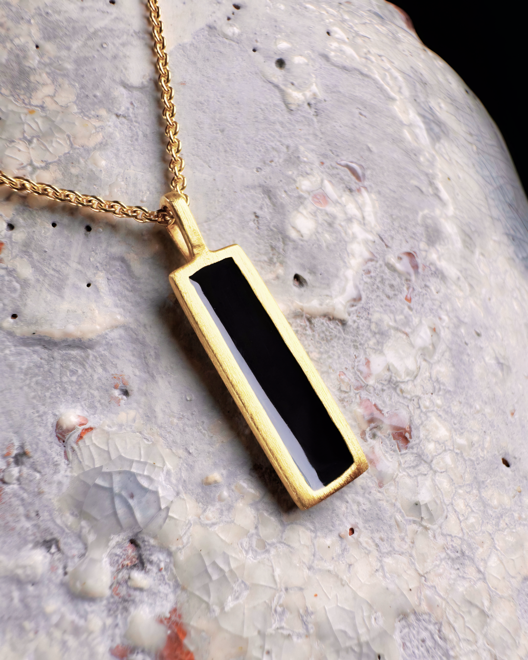 They Them Pendant