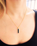 They Them Pendant - 12