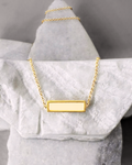 They Them Necklace - 3