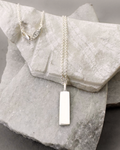 They Them Pendant - 11