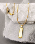 They Them Pendant - 8