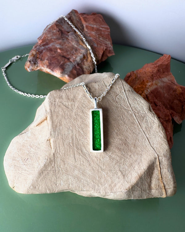 They Them Pendant