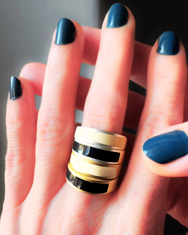 They Them Ring