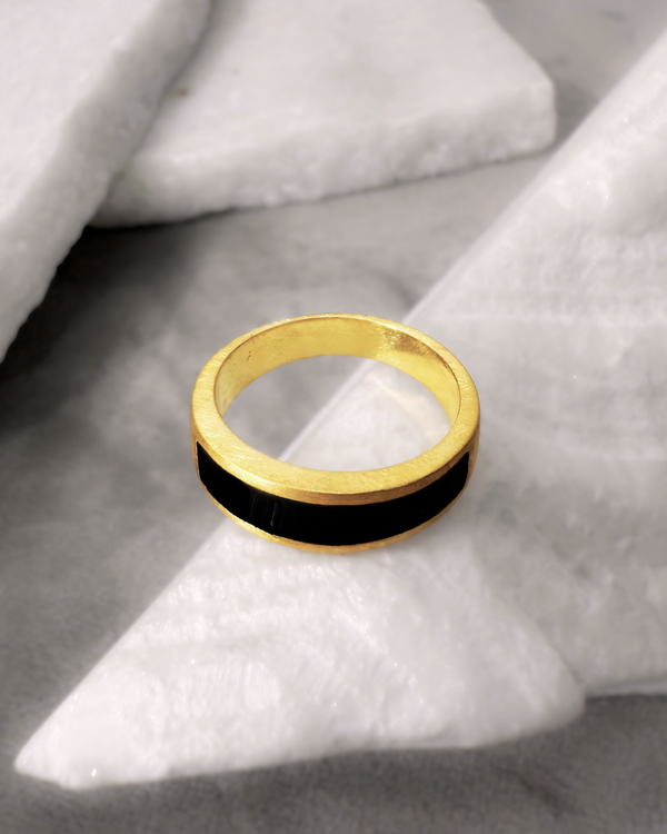 They Them Ring